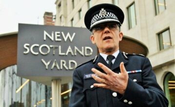 Attentat de Londres: 7 arrestations lors d'opérations à Londres et Birmingham