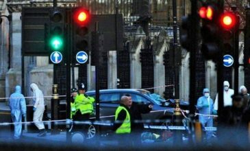 Les moments dramatiques de l'attentat de Londres