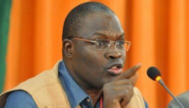 Sénégal: Le maire de Dakar incarcéré pour détournement présumé