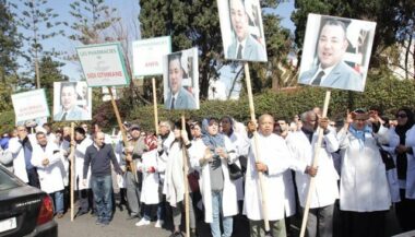 Plus de 1.200 pharmacies en grève ce mardi 7 mars à Casablanca