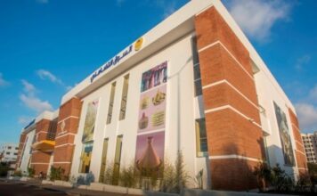 Reportage dans les rayons du nouveau Marché solidaire de Casablanca