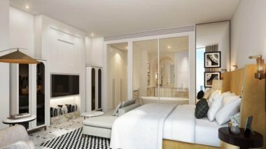 Marina Rabat-Salé: lancement de la commercialisation des résidences Fairmont