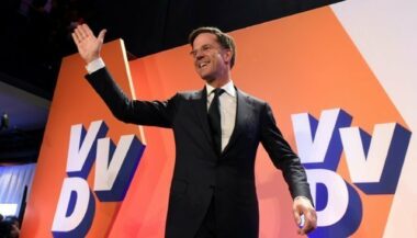 Pays-Bas: Le Premier ministre salue une victoire &ldquo;contre le populisme&rdquo;