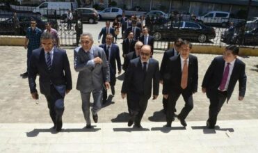 Le gigantesque projet de parc industriel chinois validé et présenté à Tanger