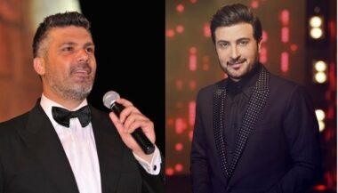 Majid Al Mohandis et Fares Karam de retour à Mawazine