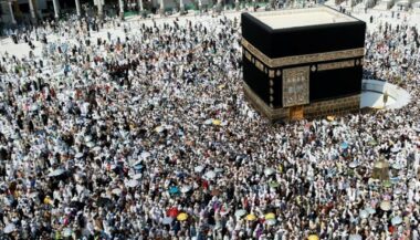Retour des Iraniens au pèlerinage de la Mecque