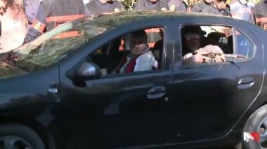 VIDEO. Reconstitution de l'assassinat du député Abdellatif Merdas