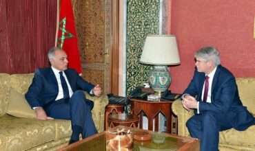 Sahara, agriculture, pêche: Madrid souffle le chaud et le froid