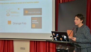 Lancement du 7e Prix Orange de l’entrepreneur social