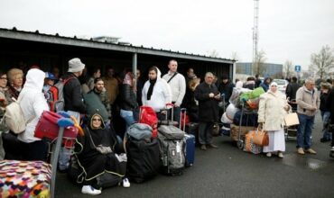 Attaque d'Orly: le trafic aérien a repris