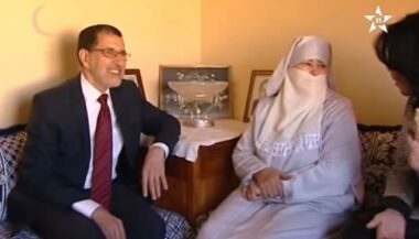 Vidéo. Quand Saâd Eddine El Othmani racontait son enfance