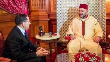 Semaine décisive dans les tractations pour le nouveau gouvernement