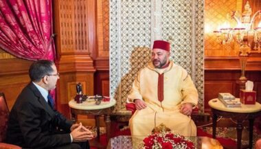 Formation du gouvernement. El Othmani succède à Benkirane