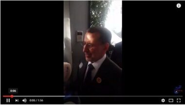 Les premières déclarations d'El Othmani après sa nomination (vidéo)