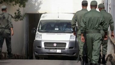 Terrorisme: La peine du Français Thomas Gallay réduite à 4 ans de prison