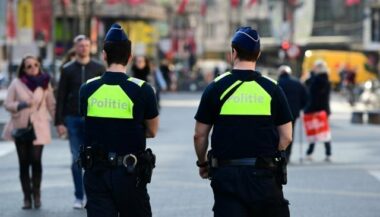 Attentat déjoué en Belgique: Le Tunisien arrêté inculpé de faits &ldquo;à caractère terroriste&rdquo;