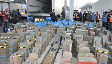 Douane: Vaste coup de filet à Tanger Med et Guergarate