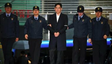 Les chaebols sud-coréens priés de se réformer