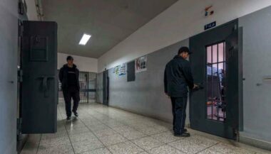 En 2015, 43% des prisonniers marocains sont en détention préventive