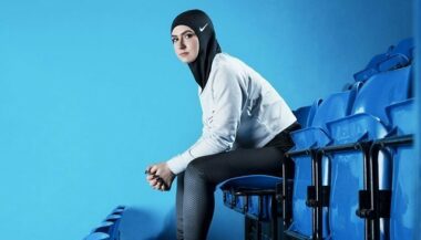 Nike va commercialiser une tenue pour les athlètes musulmanes