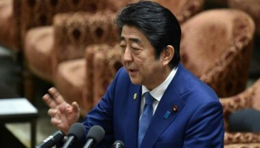 Pyongyang tire quatre missiles, dont trois dans les eaux du Japon