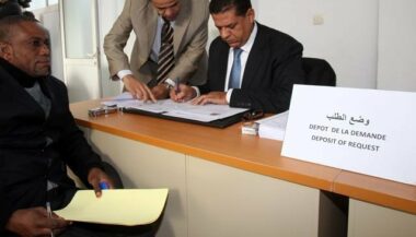 Plus de 18.000 demandes de régularisation des migrants déposées au Maroc