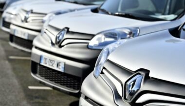 Pollution: &ldquo;Stratégies frauduleuses&rdquo; depuis plus de 25 ans, Renault dément