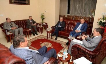 Le casse-tête de la formation du gouvernement