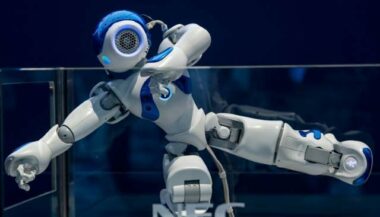 Les robots vont-ils vraiment prendre votre boulot?