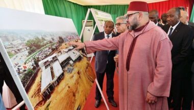 Abidjan: Inauguration du centre &ldquo;Mohammed VI&rdquo; de formation en médecine d’urgence