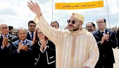 Deux centres médicaux de proximité seront construits à Témara et Rabat