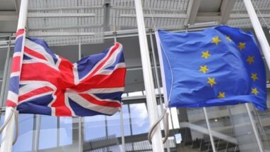 Le Royaume-Uni déclenchera le Brexit le 29 mars