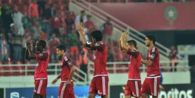 Le WAC qualifié, dans la douleur, à la phase de groupe de Ligue des Champions d'Afrique