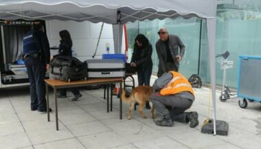 Incidents terroristes: La liste à rallonge des interdictions en vol