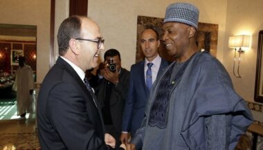 Le Nigeria veut accélérer l'adoption des accords signés avec le Maroc