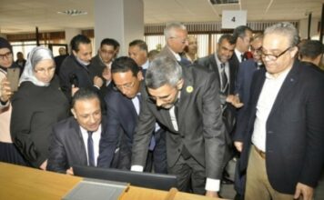 Casablanca. Sidi Belyout lance la légalisation électronique des signatures
