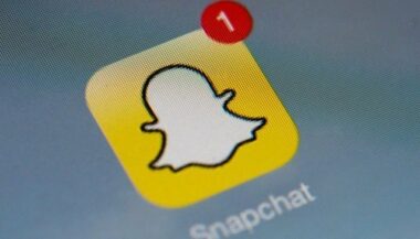 Snapchat entre à Wall Street valorisée à 24 milliards de dollars