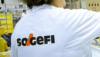 Automobile: La société italienne Sogefi s'installe à Tanger