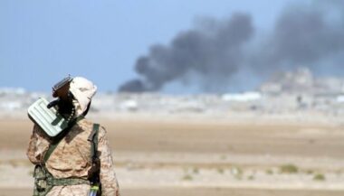 Yémen: 26 soldats tués par des missiles rebelles à l'est de Sanaa