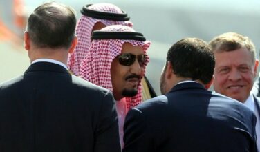Conflits et lutte antiterroriste au menu du sommet arabe en Jordanie
