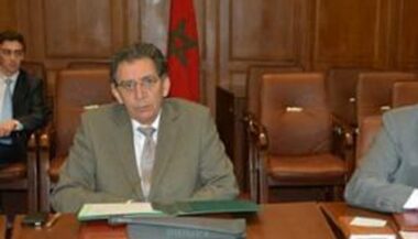 L'ambassadeur du Maroc auprès de la Cedeao remet ses lettres de créance