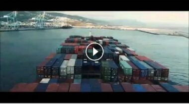 Cité Mohammed VI Tanger Tech: Voici la vidéo officielle