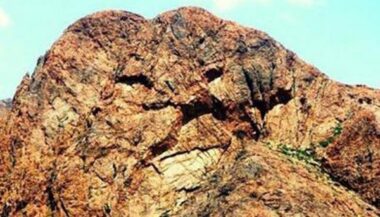 Une nouvelle ère géologique découverte dans l'Anti-Atlas