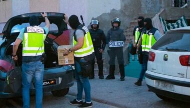 Espagne: Arrestation de trois Marocains soupçonnés d'apologie du terrorisme