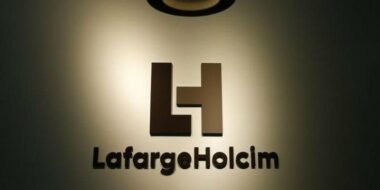 LafargeHolcim capitalise sur les synergies suite à la fusion