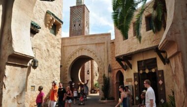 Tourisme: L'ONMT table sur une croissance de 6% des arrivées en 2017