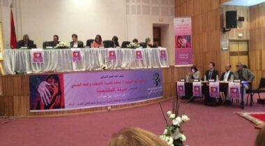 Un tribunal symbolique au chevet des femmes victimes de viol