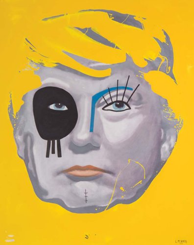 Expo. &ldquo;Face two faces&rdquo;, du 30 mars au 29 avril à Casablanca