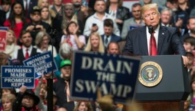 Nouvelle défaite judiciaire pour Trump, son décret migratoire bloqué