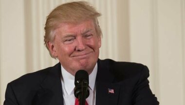 L'administration Trump fait à nouveau appel du blocage du décret migratoire